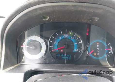 2012 Ford Fusion Sel from USA, damaged, VIN 3FAHP0JG0CR295136